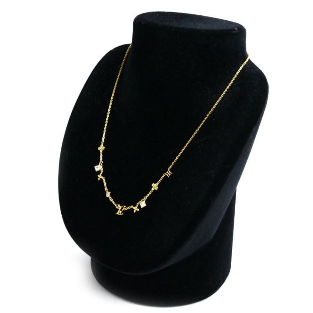 LOUIS VUITTON Necklace - Picture 5 of 5